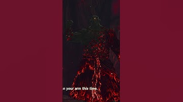 This might be the MOST CURSED MOD in TOTK