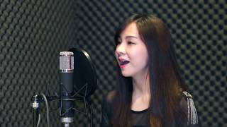 You Are my World (그대라는 세상 ) : Yoonmirae (윤미래) Cover by Jane