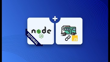 Как создать свою шину событий и понять зачем она нужна. Event Bus JavaScript