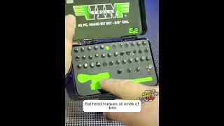 Vim Tools VHC42