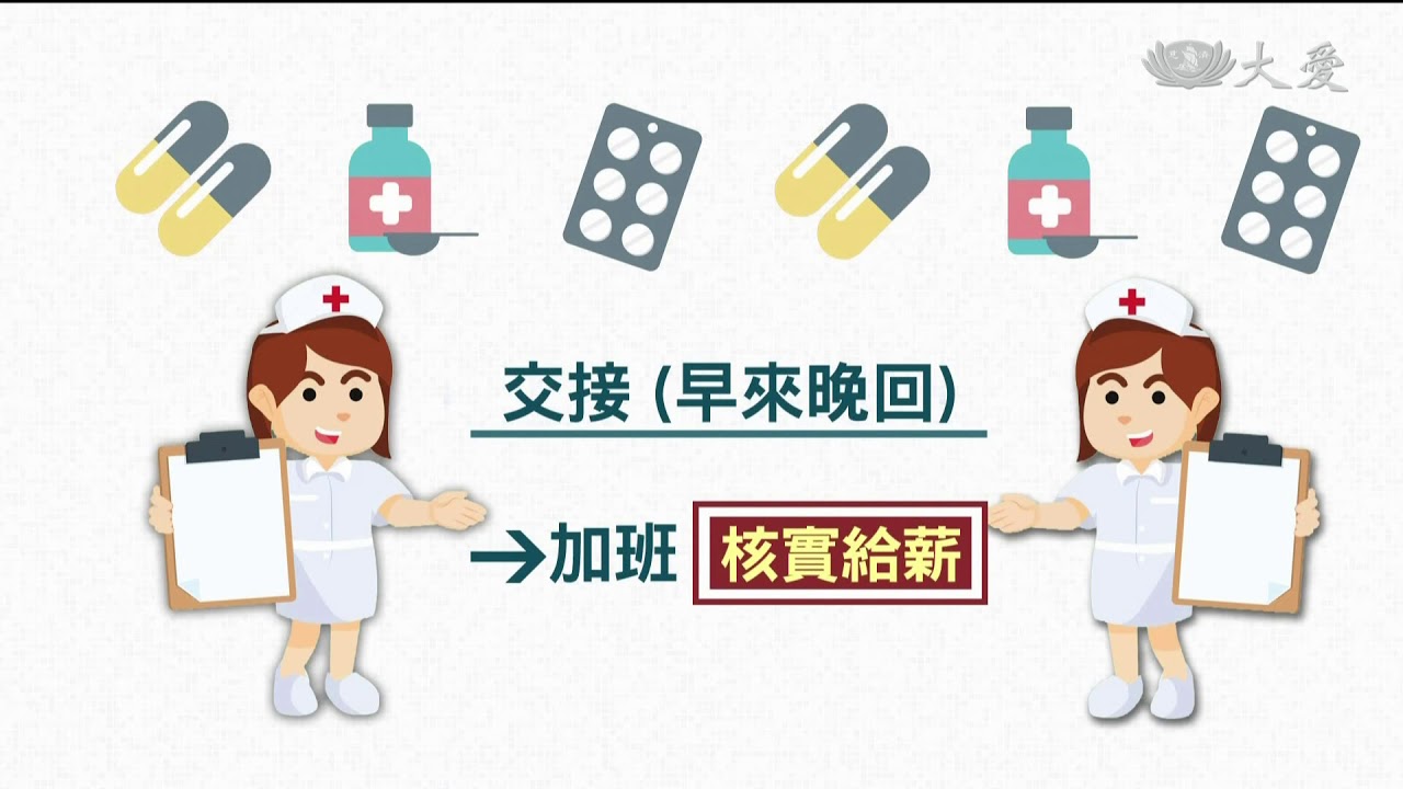 勞基法修正案三讀 了解你我權益 - YouTube