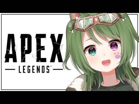 〖 APEX 〗ランク参加型！ブロンズ帯！初見さん歓迎〖 エーペックスレジェンズ 〗