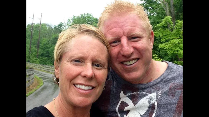 Happy Anniversary Susan!!!