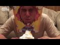 Birthday Pie Face | VLog9