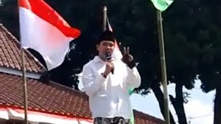 Banjarnegara mengaji bersama Gus Zain ‼️ alun alun banjarnegara