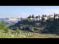 MEVASERET ZION is a Suburb of JERUSALEM