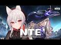 【 #NTE : Neverness to Everness 】ついにイベント最終日!ホラーな名所を訪れたりハンターレベルを上げたい!【 天満ニア / #NTE最強ライブパレード 】