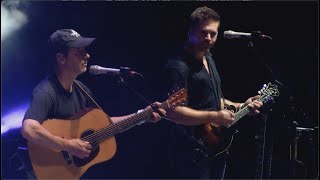 Yonder Mountain String Band - {Raleigh & Spencer ➢ Nowhere Next ➢ Raleigh & Spencer} October 2, 2021