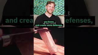 Spec Ops Pick Their Sheath Weapon For The Purge. #shorts #military #surivival #weapons