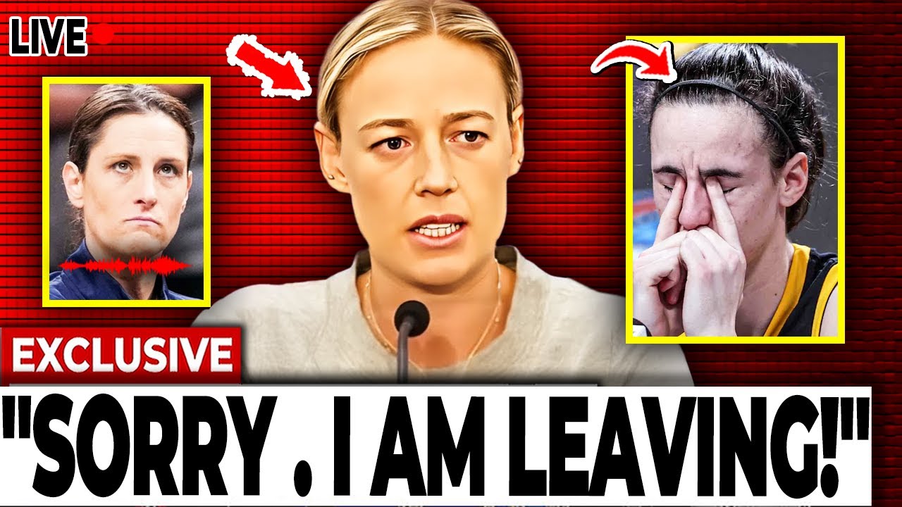 Софи Каннингем объявила об уходе после ожесточенного столкновения с коллективом Fever!