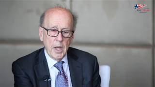 There are no winners in a trade war, says Stephen Roach
