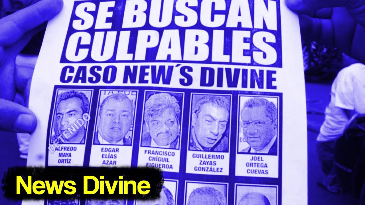 A 10 años de la tragedia en el News Divine