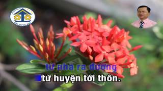 Karaoke Vọng cổ Hài: KHỔ ĐỜI SỢ VỢ - Dây Kép - Beat mới (Tác giả: Nguyễn Hữu Nghĩa)