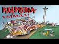 Klamydia - Voimaa! (Audio)