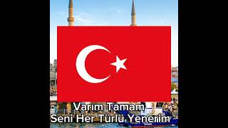 Türkiye Vs Diğer Ülkeler keşfetedüş shortsvideo turkey tarih
