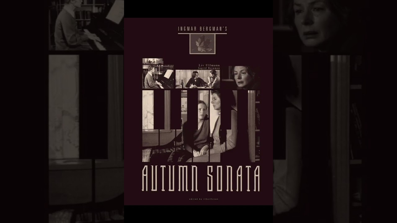 Six Ingmar Bergman's Movies You Must Watch In Your Life