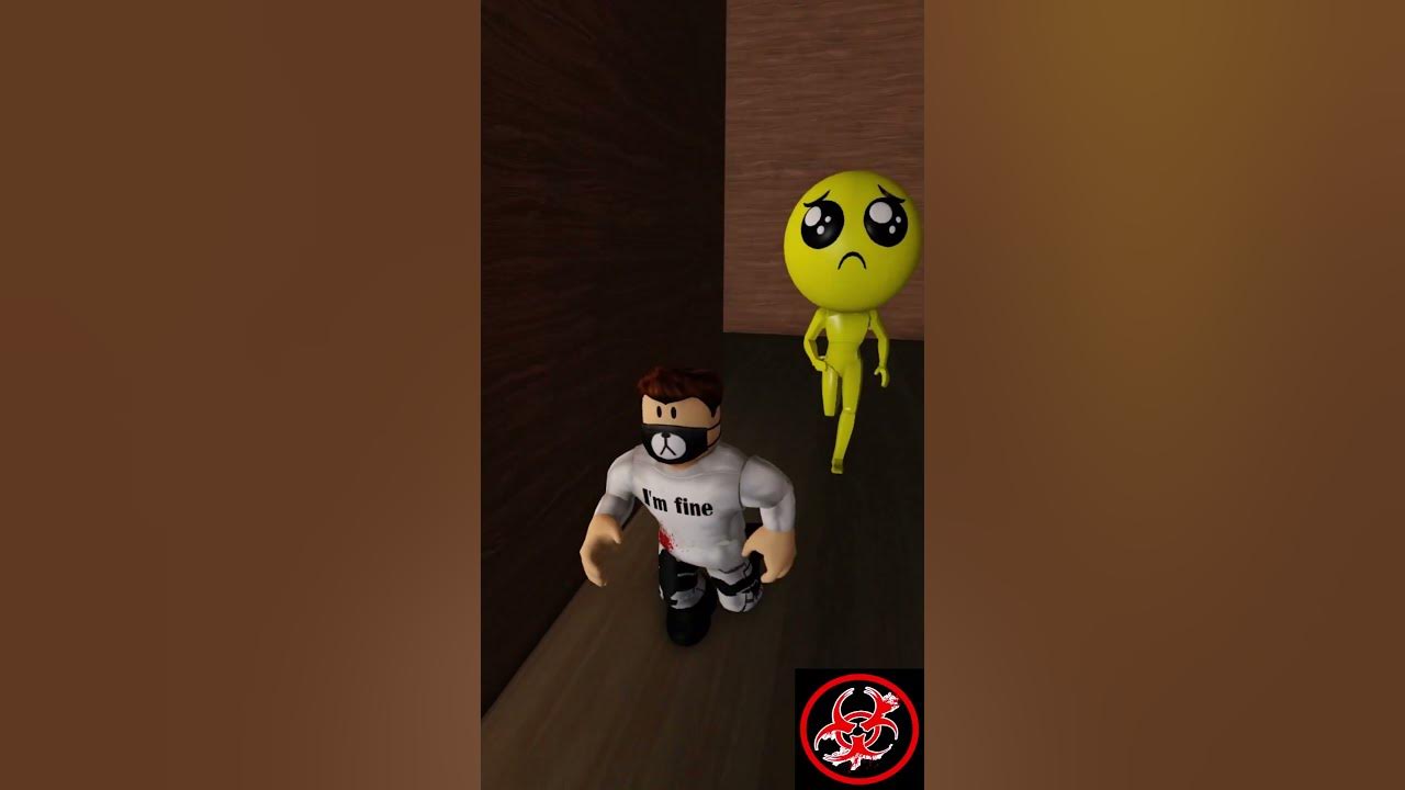 SCP-096 Remake By AlejanbroX1 [Roblox] 