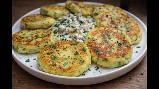 Potato Cutlets With Mushroom Sauce homemademeal dinner potatocutlets