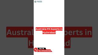 Basic categories of Australia PR #studyabroad #ImmigrationConsulting #VisaServices #workabroad