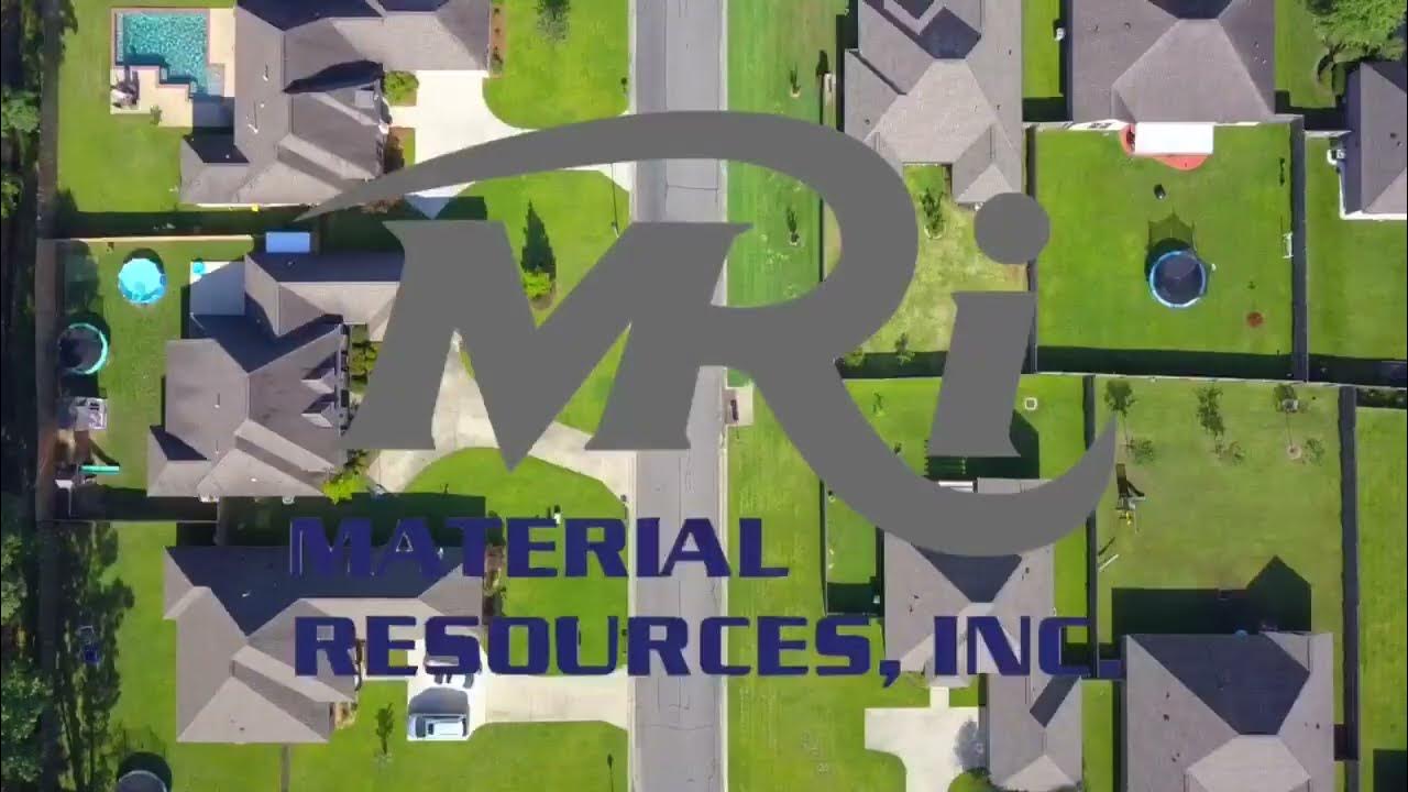 Material Resources, Inc. PM+ Texture Seal (Spray Application) YouTube