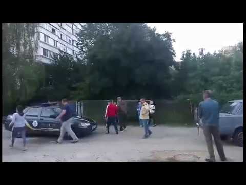 пригода на короленка
