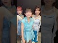 250828 アンジュルム 為永幸音、松本わかな、川名凜 「ばんばらばん🕺🍡」 #アンジュルム #angerme #バンバラバン #ハロプロ