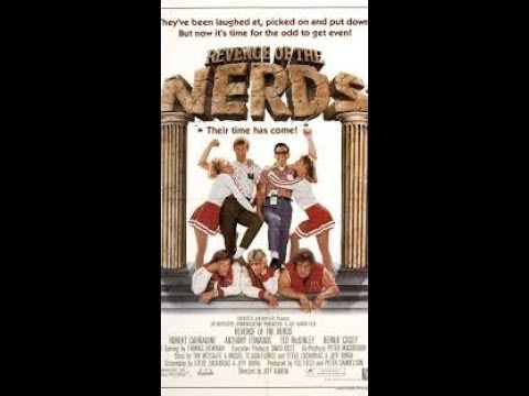 Download Revenge of the Nerds (1984) trailer