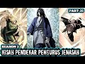 SI JENIUS YANG MAMPU MENIRU SELURUH TEKNIK LAWANNYA