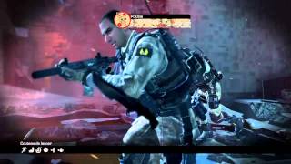 Killcam WTF Ghost Free Fall