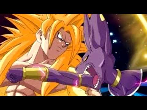 Video Bảy Viên Ngọc Rồng - Dragonball Z Battle of Gods... - youtube