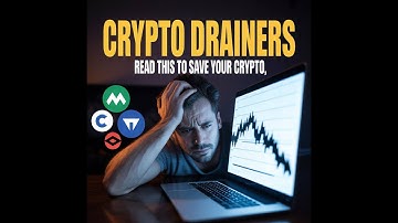 CRYPTO WALLET DRAINER UPDATE 2025! CRYPTO WALLET DRAINER SCRIPT INSTALLATION🎁