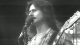 Video thumbnail of "Boston - Feelin' Satisfied - 6/17/1979 - Giants Stadium (Official)"