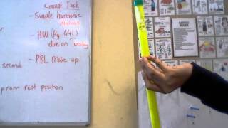 Gravity Tubes Action Video PBL