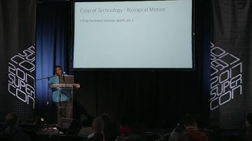 Christal Gordon: Sensor Fusion