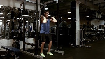 Front Squat - Bottom Pause - ERA Fit