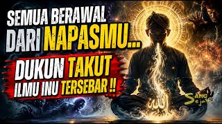 Bukan Jimat Bukan Khodam! Inilah Benteng Hakikat yang Ditakuti Seluruh Makhluk Ghaib