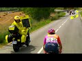 Le Résumé Long - Étape 6 - Tour de France Femmes avec Zwift 2023