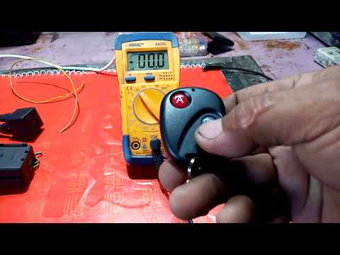 DIY KILL SWITCH WITH REMOTE CONTROL PATR 1.