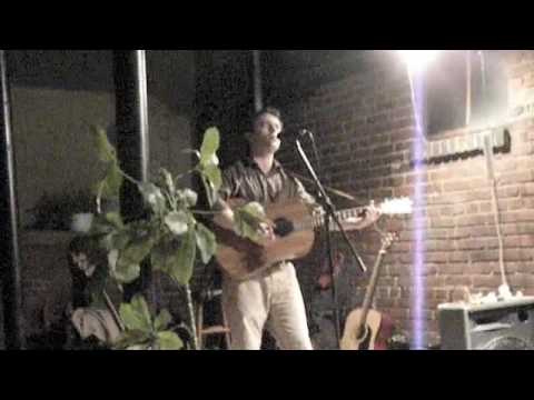 Hallelujah (Jeff Buckley) ~ David Ullman