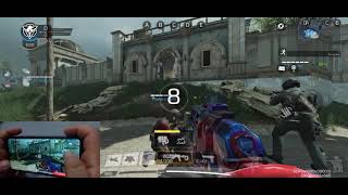 call of duty mobile pro cam كول اوف ديوتى موبايل