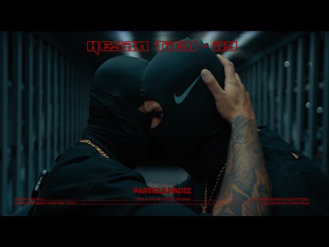HesamTiem - Ay (Official Album Teaser) (Directed by @particlepadzz )