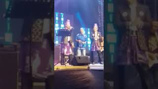 Nella kharisma konser di batu licin tanah bumbu 2018