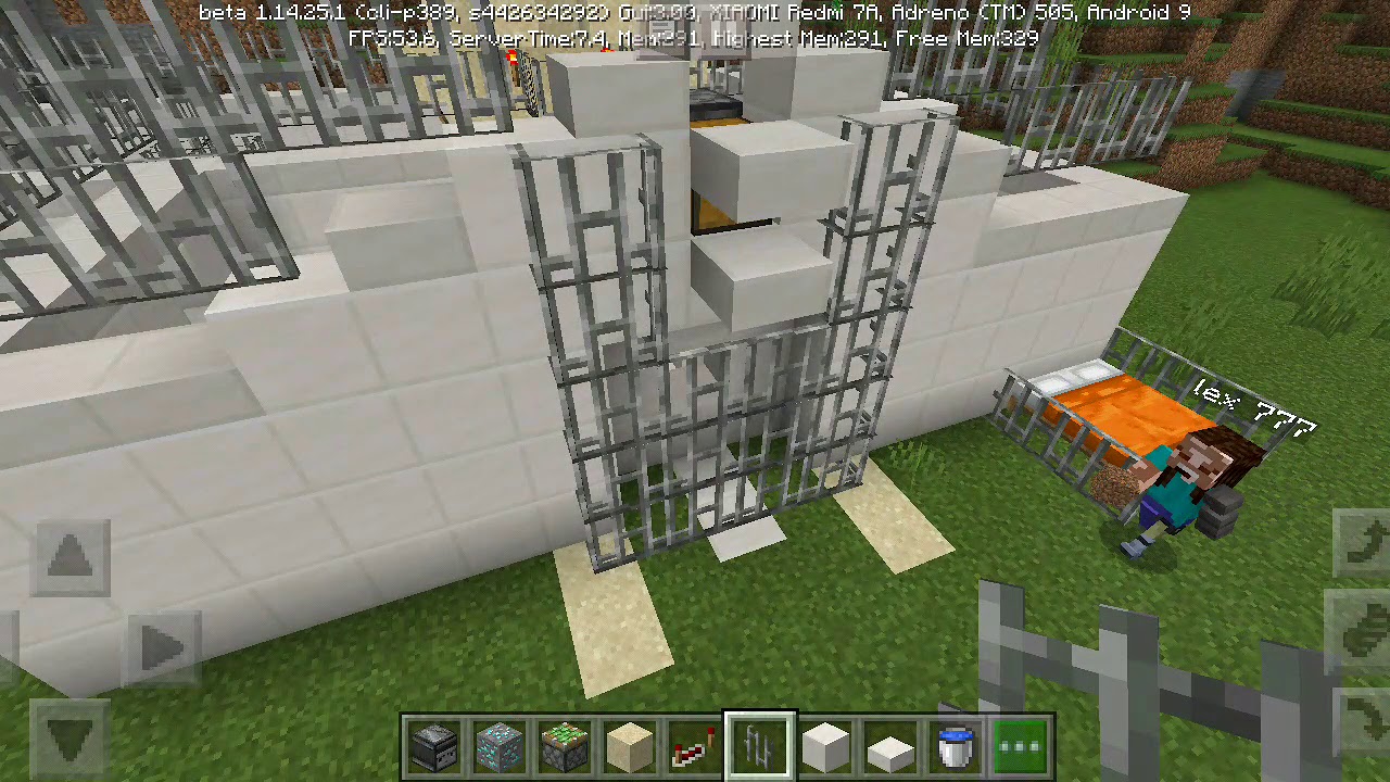 Тролинг lex777