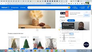 How To Add Products Through AutoDS Dashboard   by Yousuf Abbas?[Urdu/Hindi]