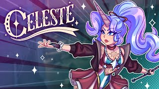 Download Lagu CELESTE was made JUST FOR ESKAY MP3