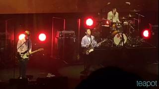 20180901 Day6(데이식스) Youth in Taipei - I Loved You&I Like You