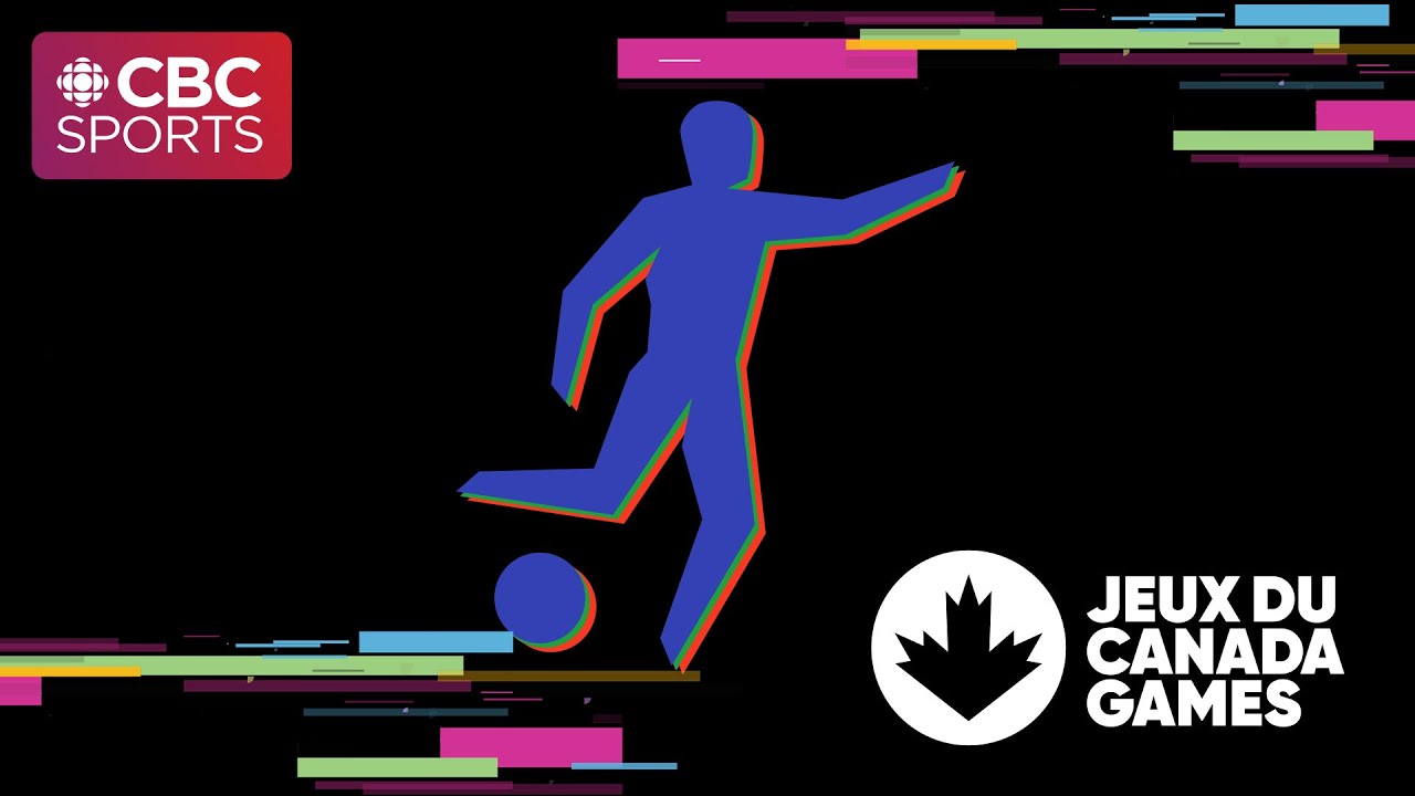 Canada Games - Men's Soccer - NB vs NL - Qualification - Day 5 | 