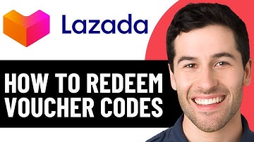HOW TO EASILY REDEEM VOUCHER CODES IN LAZADA (UPDATED 2025)
