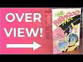 The Rabagoo Race Review | A Beautiful Surreal Dream by Garresh