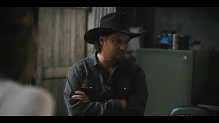 Marshals - Road To Nowhere Sneak Peek 1